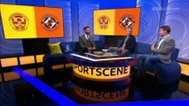 Scottish  Premiership Saturday  Highlights Show matchday 6 part 2