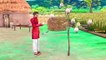 जादुई अंडे का पेड़ Magical Egg Tree Comedy Video Moral Stories Hindi Kahaniya New Funny Comedy Video