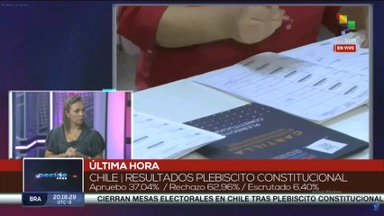 Carlos Casanueva: Imponer una negociación les daría mayor fuerza a los sectores conservadores