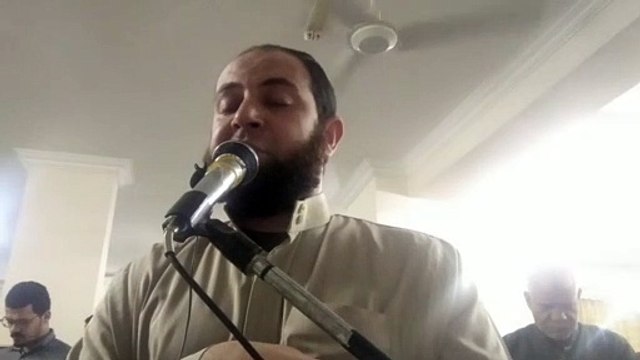 ٣٨ إِنَّ اللَّهَ عَالِمُ غَيْبِ السَّمَاوَاتِ وَالْأَرْضِ ۚ 38 Allah is the Knower of the future of the heavens and the earth. سورة فاطر Surat Fatir القارئ الشيخ محمد احمد عكه Qari Sheikh Mohamed Ahmed Okka