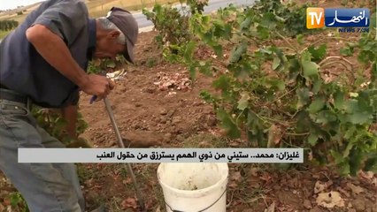 النشرة الأمازيغية لليلة الأحد 04 سبتمبر 2022