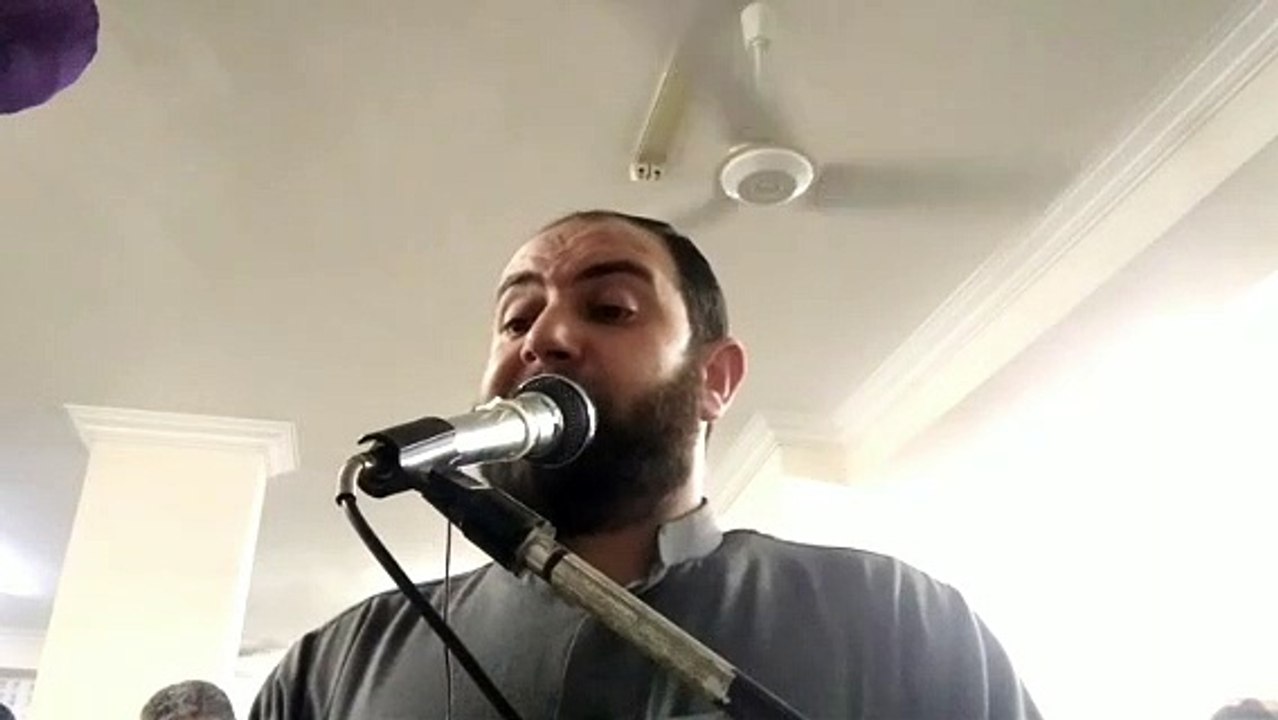 وسارعوا إلى مغفرة