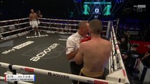 Frazer Clarke vs Pencho Tsvetkov (03-09-2022) Full Fight