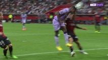 Monaco win derby against struggling Nice