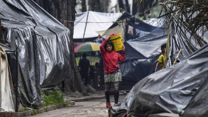 Alerta de tuberculosis y otras enfermedades en comunidad indígena Embera