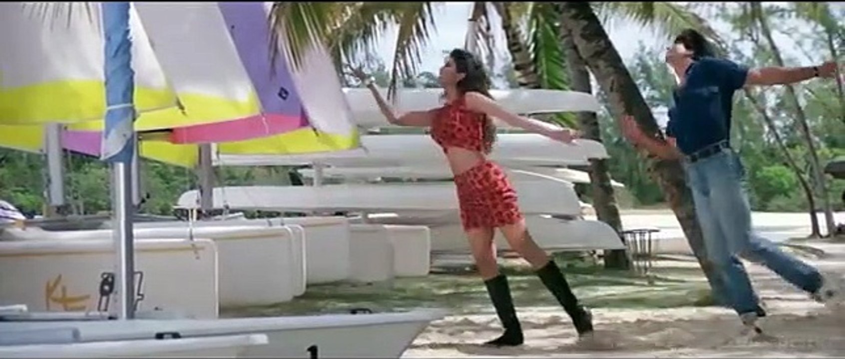 Chura_Ke_Dil_Mera_Goriya_Chali_|_❤️90's_Jhankar❤️_|_Main_Khiladi_1994_|_Alka_Yagnik,_Kumar_Sanu(360p)