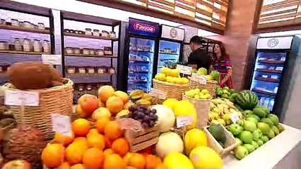 Amanda salva a Wilson ¿Qué le entregó la cocinera?