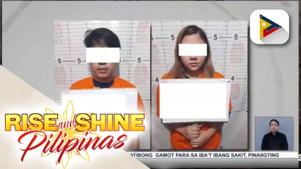 P2-M halaga umano’y shabu, nasabat sa buy-bust ops sa Cavite