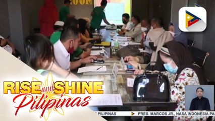 Industriya ng Abaca at kape sa Lanao Del Sur, palalakasin ng BARMM Government