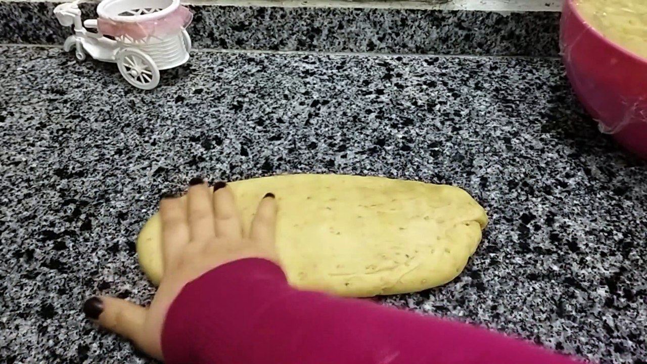 القراقيش الجزء التالت