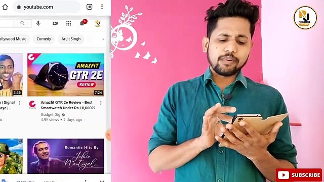 How To Remove Copyright Strike After 90 Days 2021 _ 90 Days ke Bad Copyright Strike Kaise Hataye _ ( 360 X 640 )
