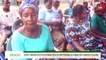 Les femmes de Djékotoe peuvent désormais transformer le manioc en "gari" grâce à l’énergie solaire