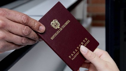 Download Video: ¿Qué está pasando con la renovación y el trámite de pasaportes?