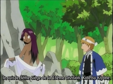[DB-FR] Preview Bleach 165 VostFr
