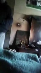 Osvaldo enojado con Christian de Lugano por empastilarse