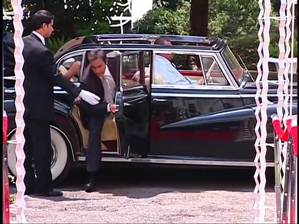 La Viuda Joven - Capítulo 20