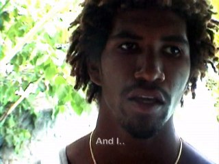 "Nino" Germaine Myrie, Costa Rica surf 2007!