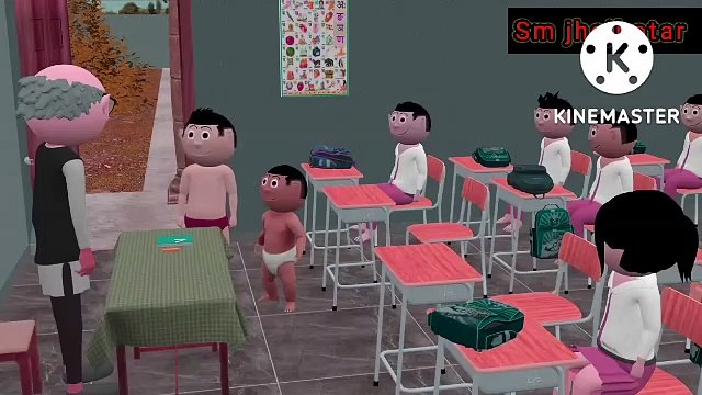 pagal beta bitu comedy / comedy king // bap ka pagl beta bitu comedy