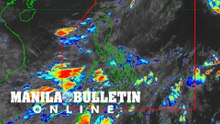 ‘Habagat’ brings scattered rains over Ilocos Region, Batanes, Zambales, Bataan