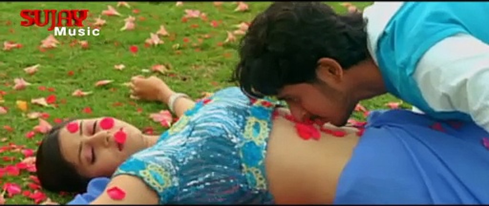 তুমি সামনে আছো | অমর সঙ্গী | AMAR SANGEE | Bengali Movie Video Song Full HD Sujay Music