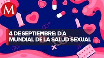 Día mundial de la salud sexual: embarazos adolescentes, ETS y violencia sexual