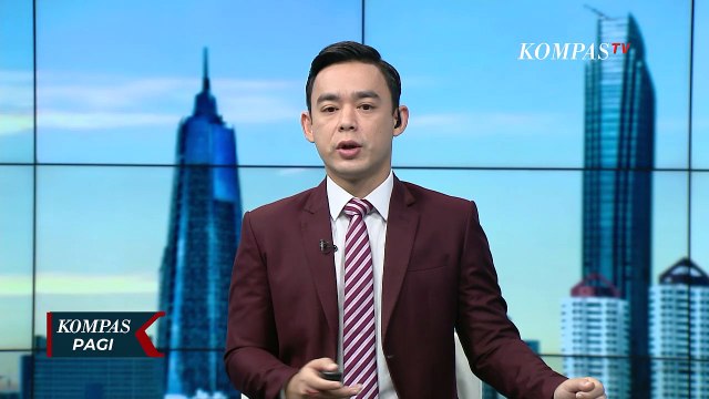 Koar-Koar Hina Jokowi Saat Orasi, Mahasiswa Ini Berujung Minta Maaf ke Presiden Jokowi