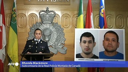 Diez muertos en Canadá en ataques con cuchillo en remota región del país