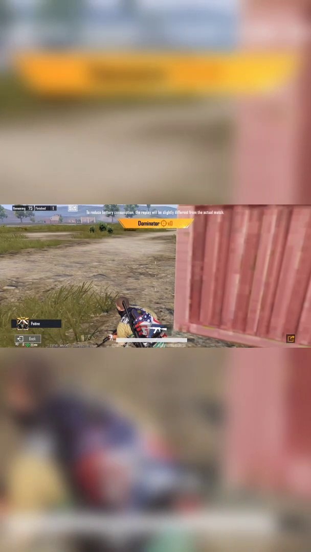 Pubg best gameplay ever 1vs 4 in pubg mobile #pubg #pubg mobile