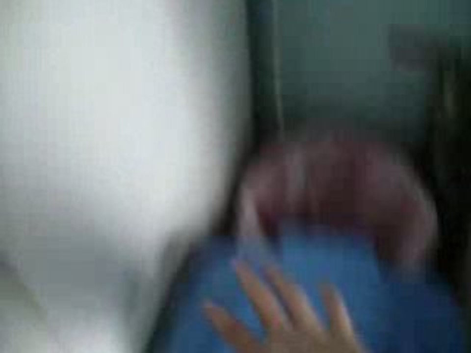 un épisode de ma vie et mes doigt raté 1