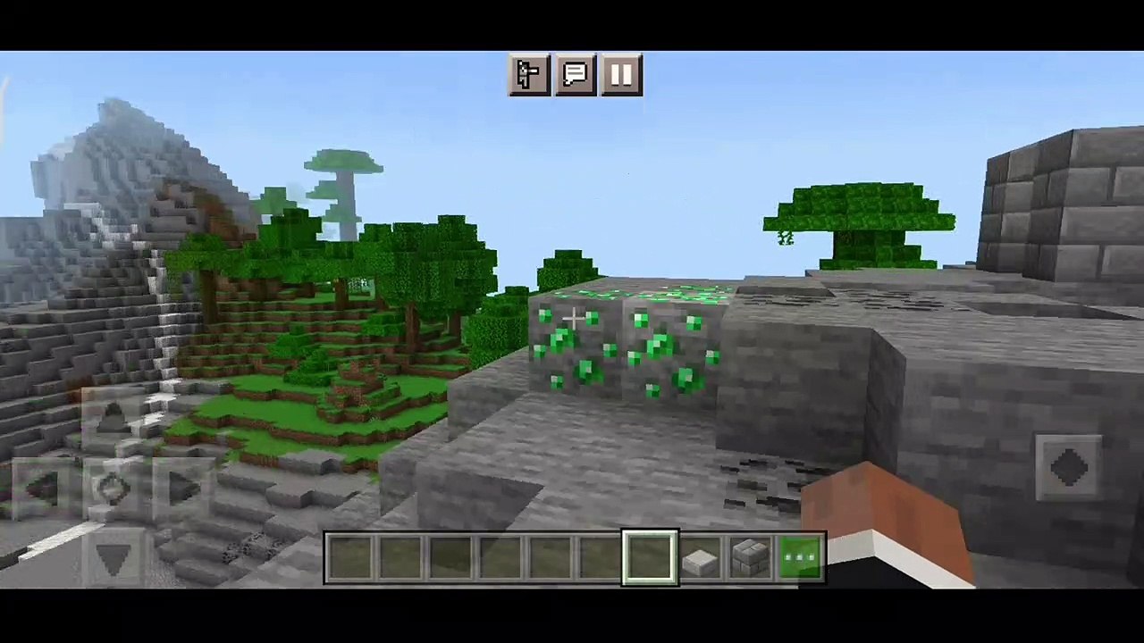 Advanced Sneak And Crawl Like Java in Minecraft Pe | Minecraft Java Addon