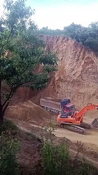 Dangerous Bigest Truck Fails 2022