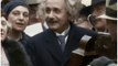 Albert Einstein's 'Theory of Relativity' (E=MC²) document sold at auction for $13 Million | quick hint