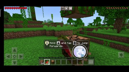 ZOMBI in minecraft || minecraft game || minecraft gameplay
