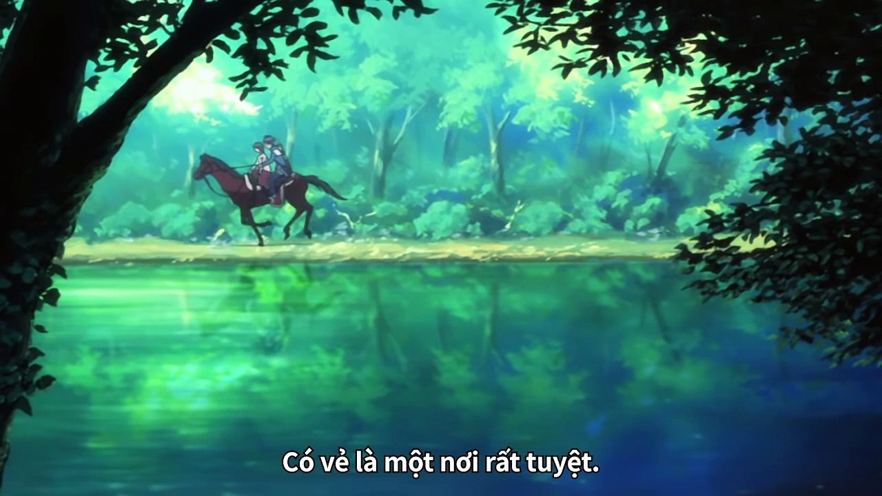 Sử Ma của Zero - Tập 12 [Việt sub] - video Dailymotion