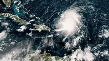 Ukraine News _ Tropical Storm Earl could dump heavy rain on Puerto Rico, northeastern Caribbean