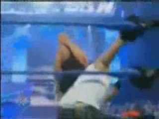 Big Show vs Shannon & Wang Yang 14.3.08 Pressing-Catch.Tk