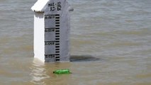 Ukraine News _ Pakistani officials warn that swelling lake could cause more flooding