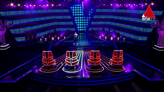 Amaavi Yumethya | Bailamos | The Super Knockouts | The Voice Teens Sri Lanka