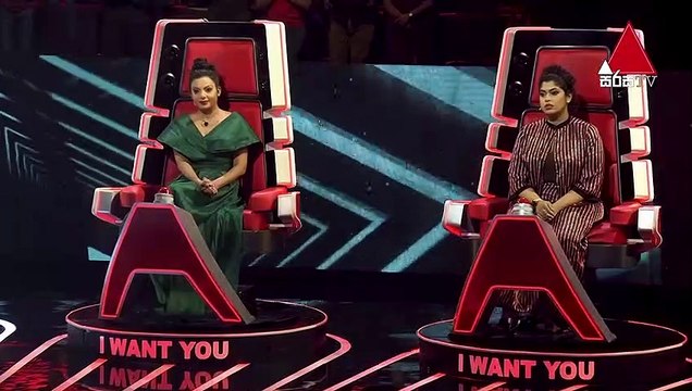 Eshal Perera | Ma Hadawala (මා හඬවලා) | The Super Knockouts | The Voice Teens Sri Lanka