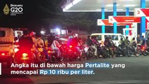 Produknya Diserbu Konsumen Pertalite, Siapa Pemilik SPBU Vivo | Katadata Indonesia