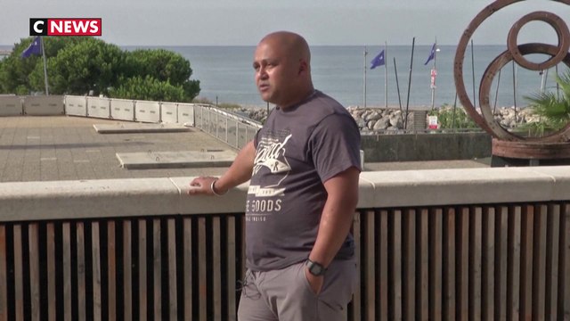 Attentat de Nice : des témoignages bouleversants