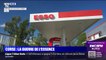 Corse: face à la ristourne sur les carburants de Total, trois stations Esso ont dû fermer faute de clients