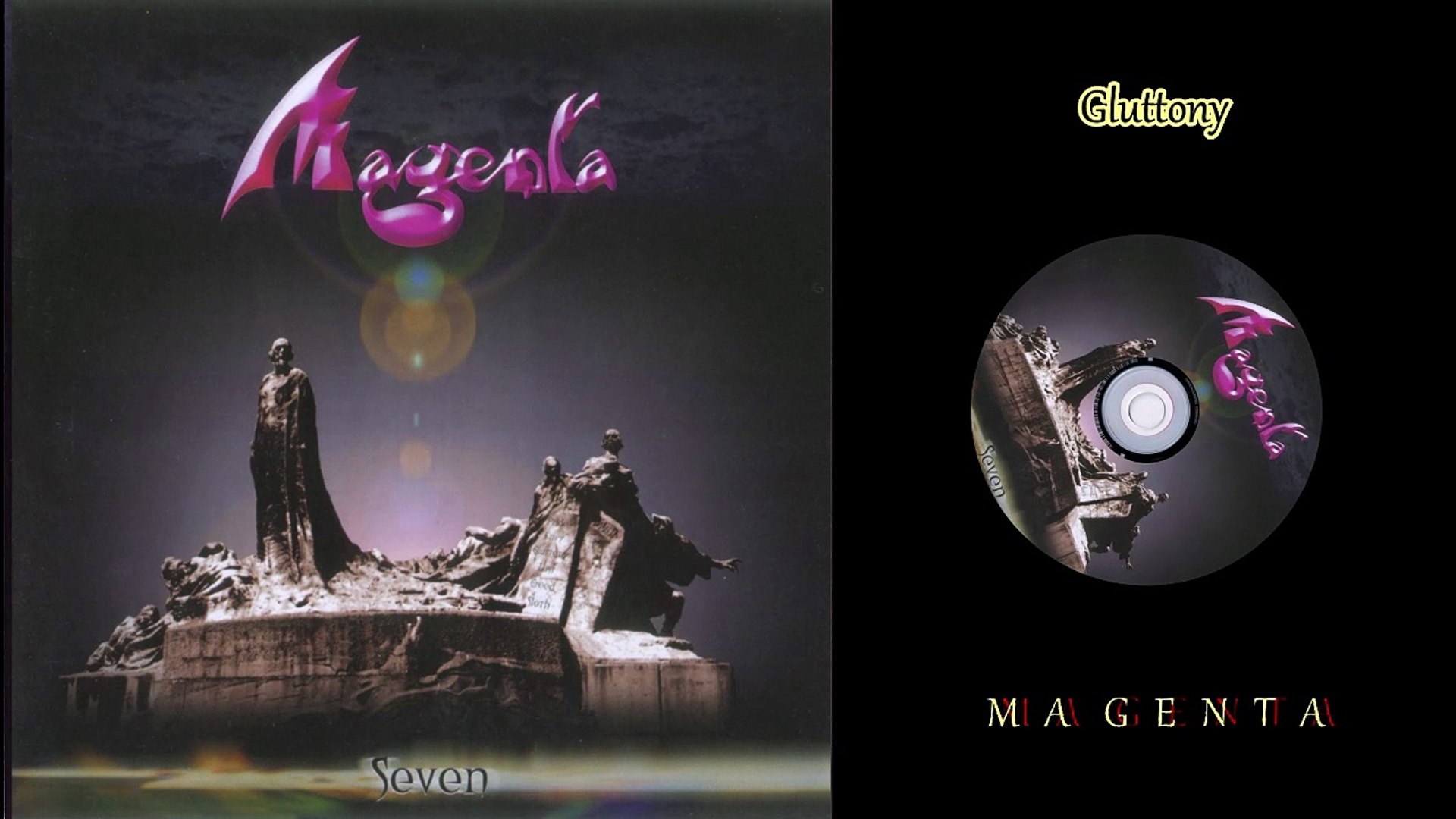 Magenta - Seven 2004 (UK, Neo-Progressive Rock) - video Dailymotion
