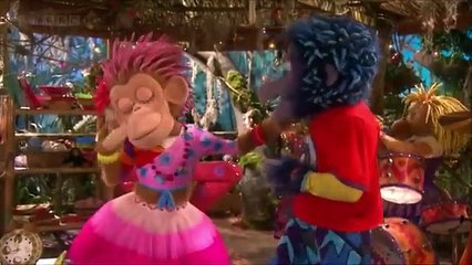 ZingZillas: Series 1: Hide and Seek