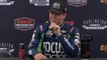 Erik Jones dishes on his relationship with Richard Petty