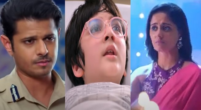Gum Hai Kisi Ke Pyar Mein 5 September Spoiler: Vinayak की Virat को लेकर बात मानेगी Sai ?|*Spoiler