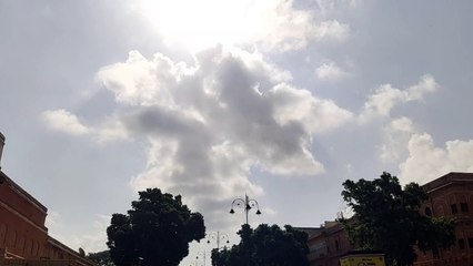 बंगाल की खाड़ी में नया परिसंचरण तंत्र सक्रिय, कई स्थानों पर बारिश की उम्मीद