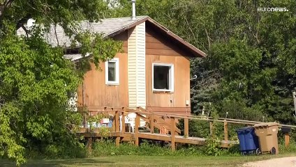 الشرطة الكندية تبحث عن شخصين قتلا 10 أشخاص طعنا وترودو يصف الهجوم بأنه "مروع ومفجع"