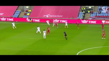 Erling Haaland 2021 ● Goals & Skills ⚫️