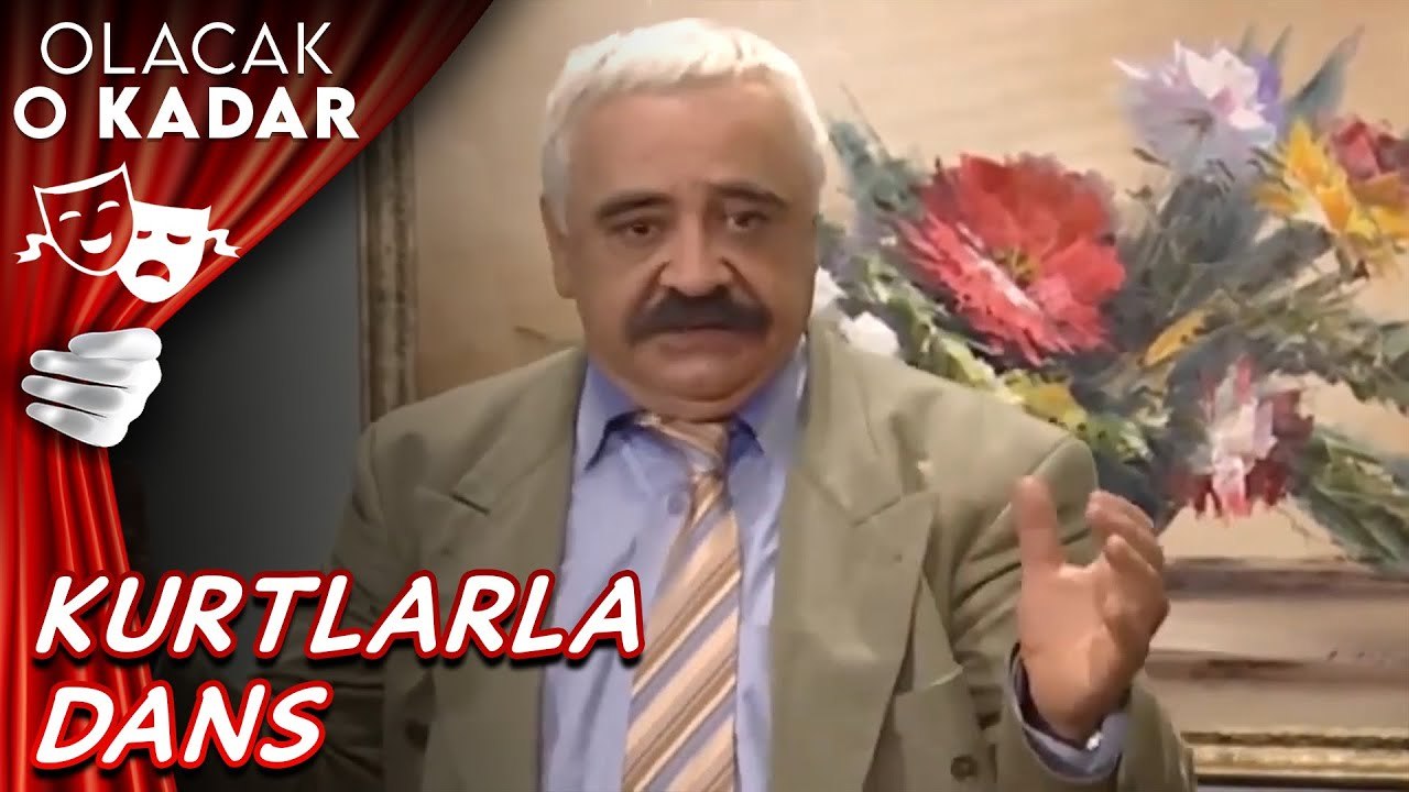 Kurtlarla Dans | Olacak O Kadar